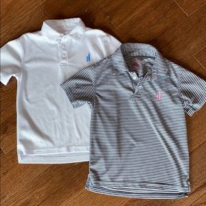 Bundle: Johnnie-o Prep-performance shirts